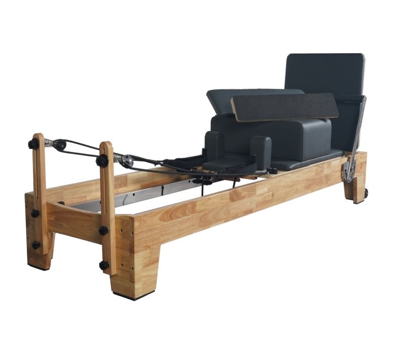 Reformateur classique en bois Pilates à vendre
