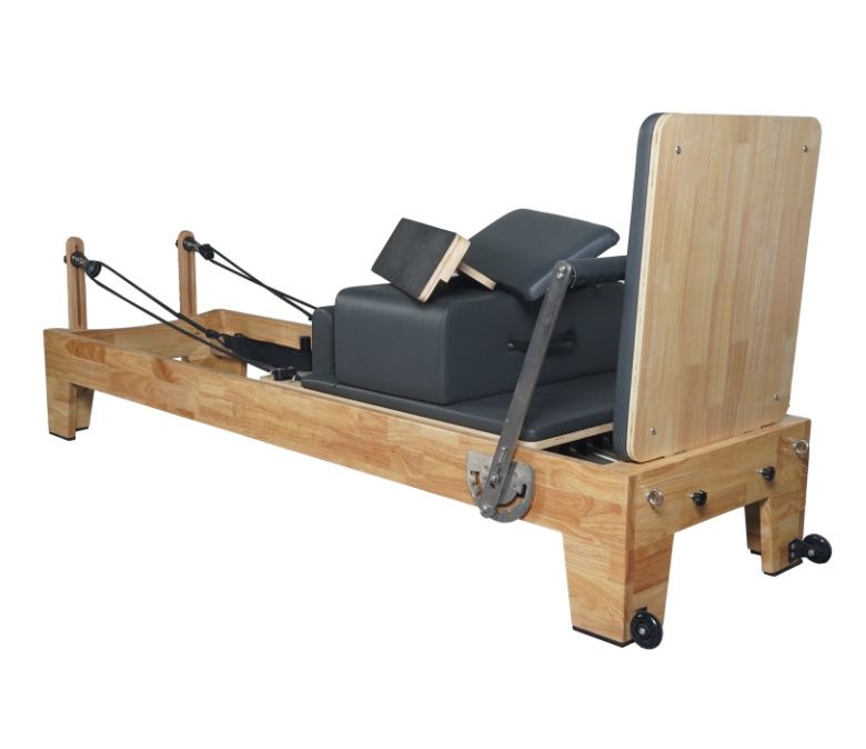 Reformateur classique en bois Pilates à vendre