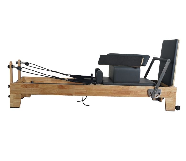Reformateur classique en bois Pilates à vendre