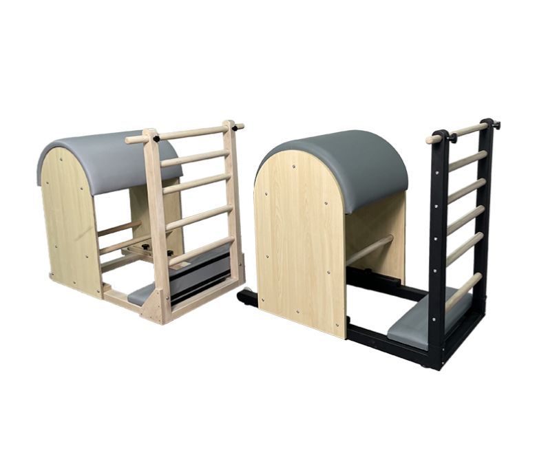 Pilates Barrel