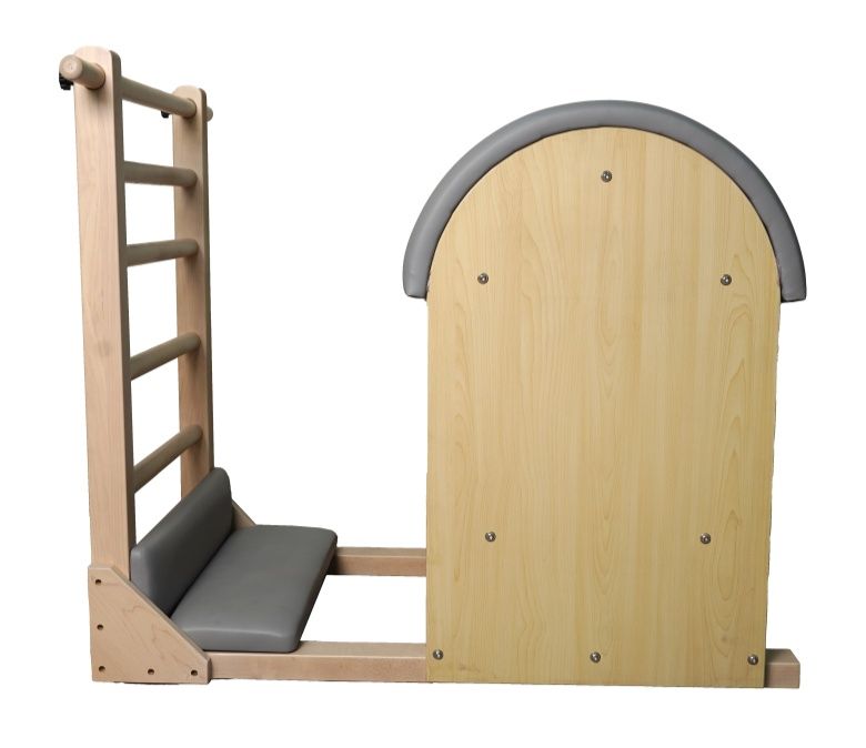 Pilates Barrel