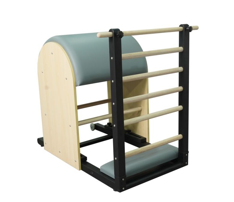 Pilates Barrel