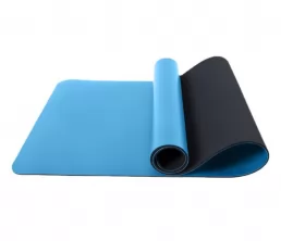Mat de yoga PU + TPE