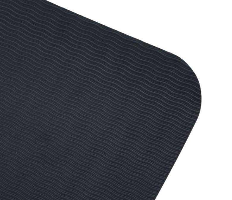 Mat de yoga PU + TPE