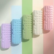 Couleurs de rouleau en mousse personnalisées