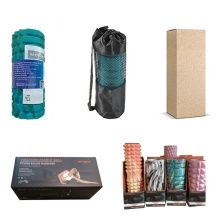 Emballage à rouleaux de mousse personnalisé, emballage en plastique transparent + carte couleur, sacs à créant, boîtes d'affichage, boîtes en papier Kraft, emballage de boîte de couleur, emballage prêt pour le commerce de détail, ect.