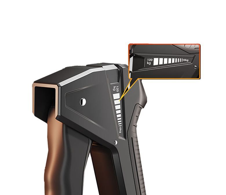 Abs + PP Grip