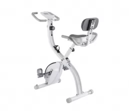 Vélo d&#039;exercice pliant