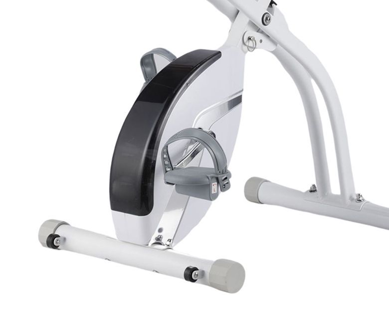 Vélo d'exercice pliant