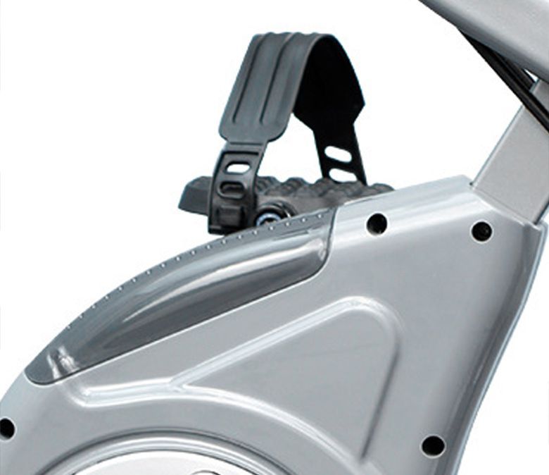 Vélo de rotation pliable pour la maison