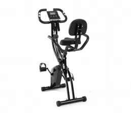 Vélo d&#039;exercice pliable pour cardio