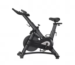 Vélo d&#039;exercice pour le gymnase à domicile