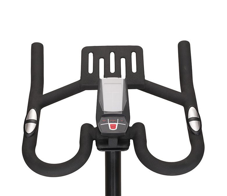 Vélo d'exercice pour le gymnase à domicile