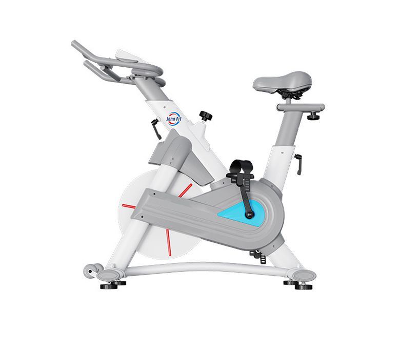 Vélo d'exercice pour le gymnase à domicile