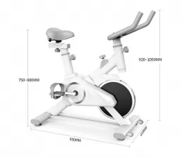 Exercice à la maison Spin Sport Bike