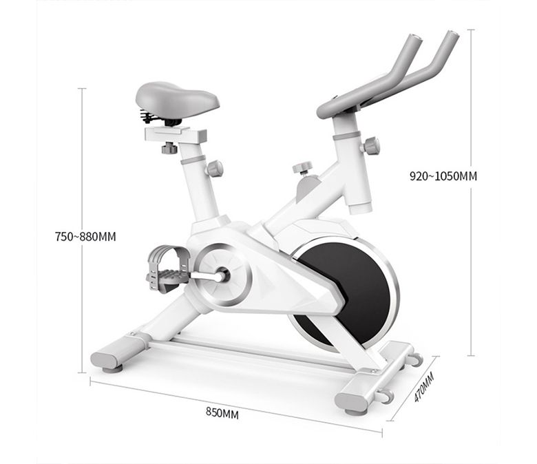 Exercice à la maison Spin Sport Bike