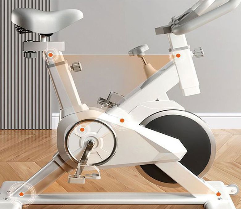 Exercice à la maison Spin Sport Bike