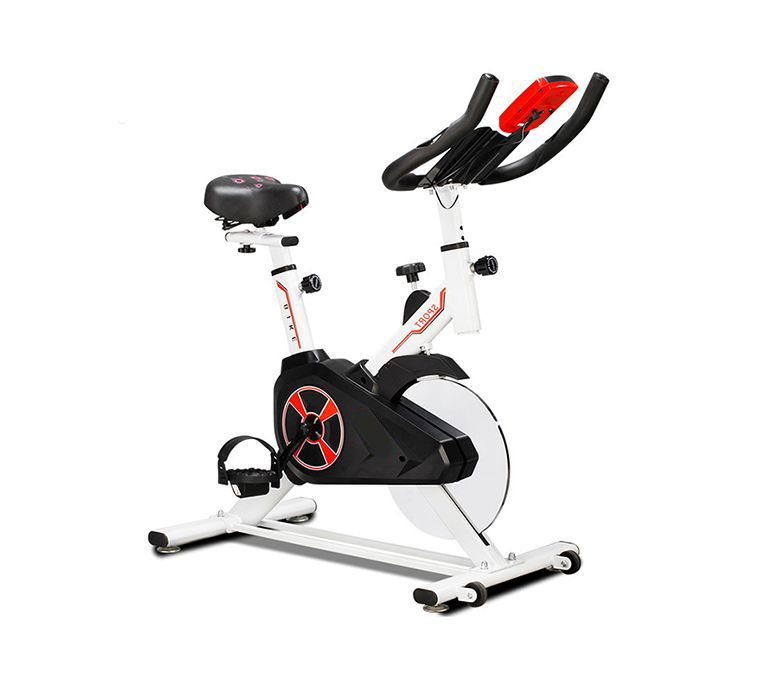 Spin Bike pour l'entraînement cardio