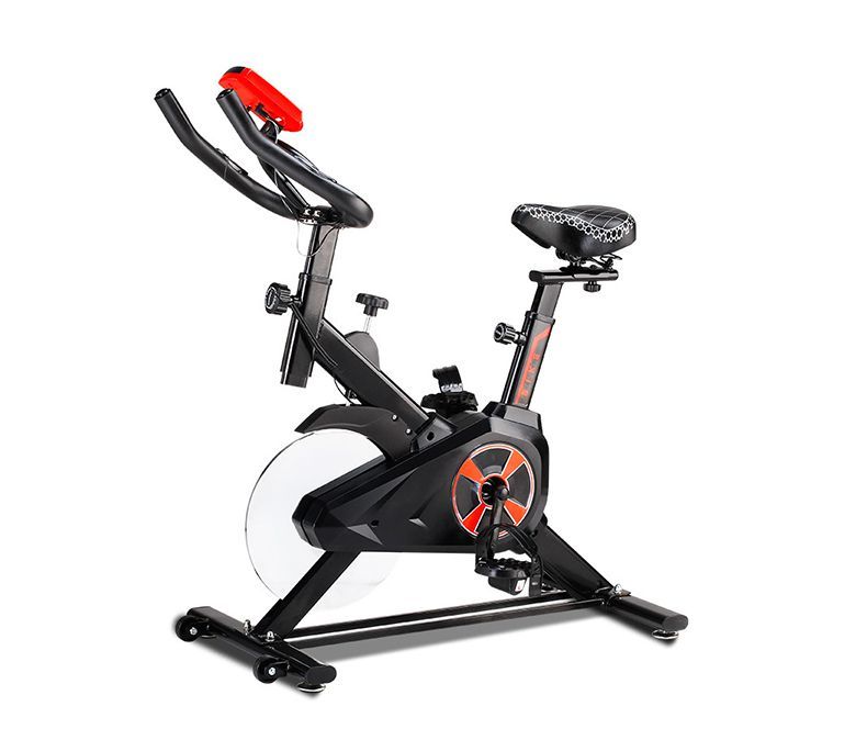Spin Bike pour l'entraînement cardio