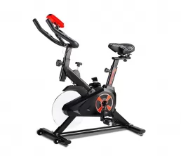 Spin Bike pour l&#039;entraînement cardio