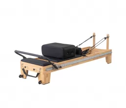 Chêne piste complète Pilates reformor