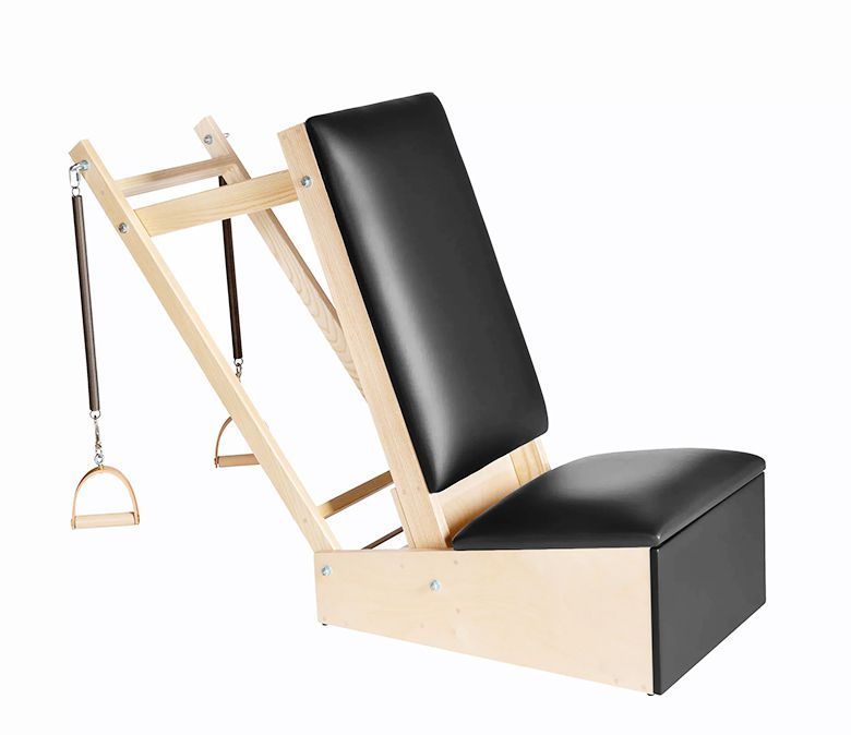 Chaise de bras Pilates