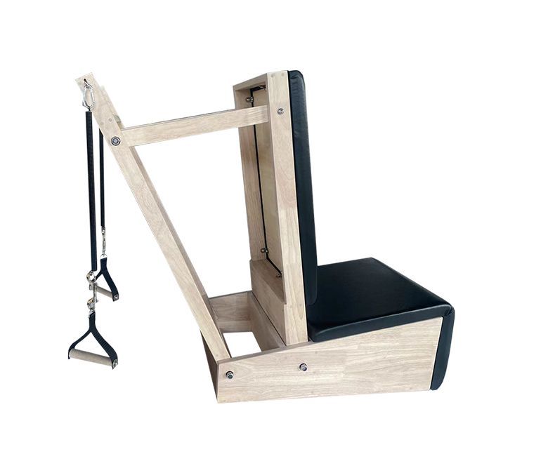 Chaise de bras Pilates