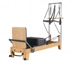 Pilates réformateur avec tour