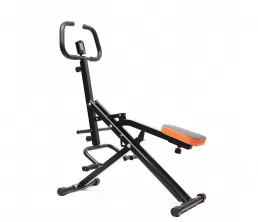 Machine d&#039;équitation abdominale de santé