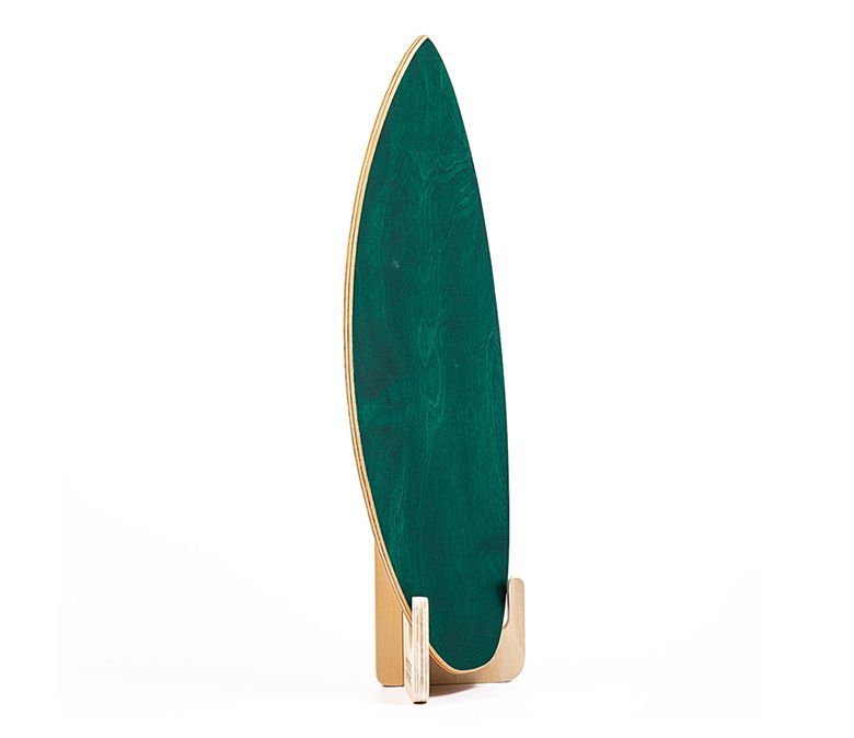 Traineur de la planche d'équilibre de surf