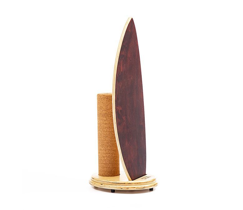 Traineur de la planche d'équilibre de surf