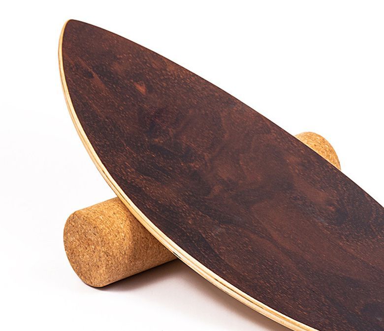 Traineur de la planche d'équilibre de surf