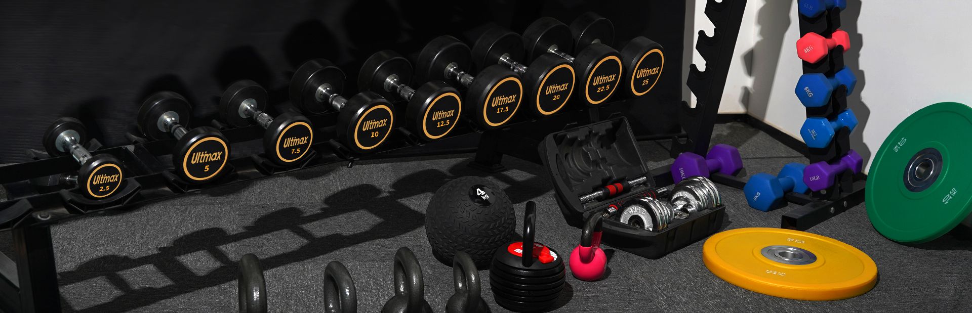 Poids libres Poids libres