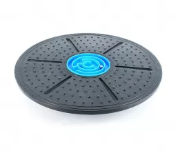 Banque d&#039;équilibre du disque de torsion de taille de fitness