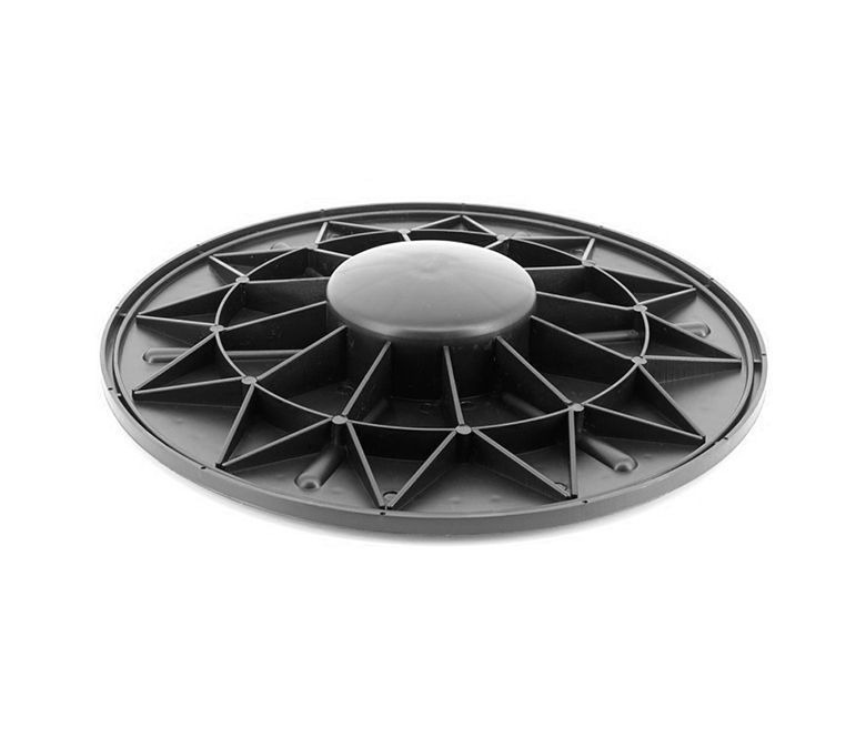 Banque d'équilibre du disque de torsion de taille de fitness