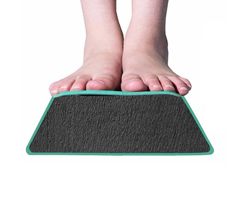Poutre d'équilibre pliable