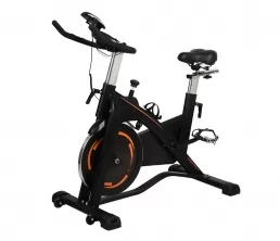Vélo à vélo pour le fitness intérieur