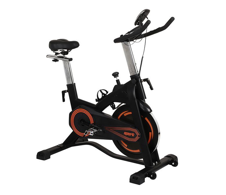 Vélo à vélo pour le fitness intérieur
