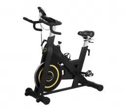 Vélo statique avancé pour une forme physique agréable