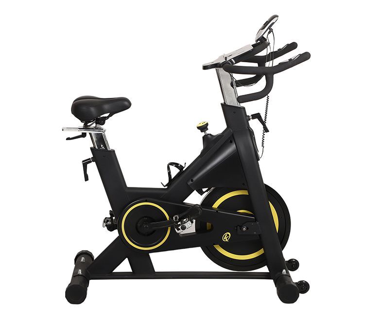 Vélo statique avancé pour une forme physique agréable