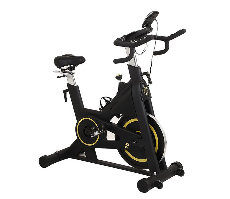 Vélo statique avancé pour une forme physique agréable