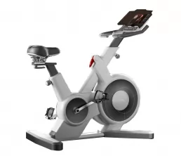 Vélo de rotation du contrôle magnétique entièrement fermé
