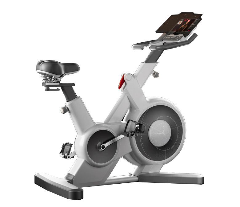Vélo de rotation du contrôle magnétique entièrement fermé