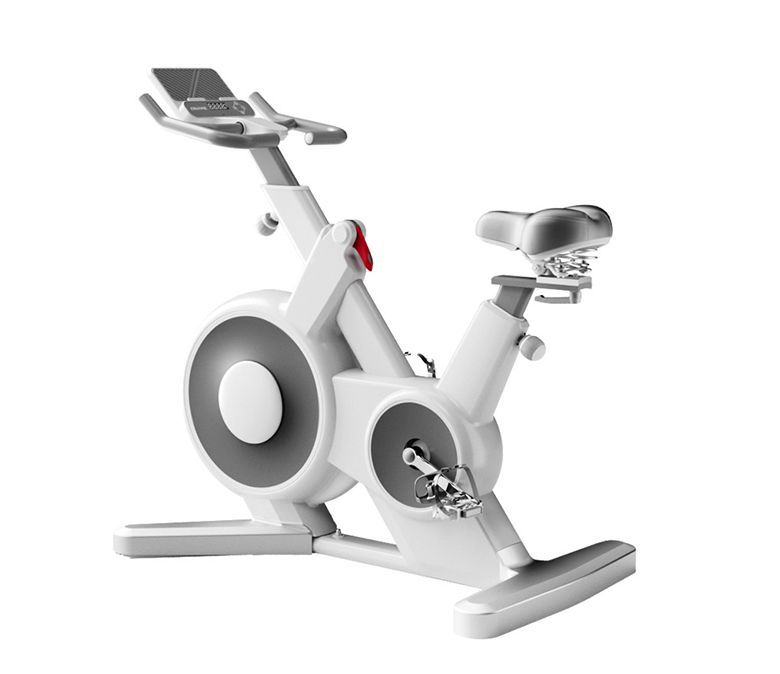 Vélo de rotation du contrôle magnétique entièrement fermé