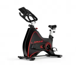 Vélo d&#039;exercice de spin de fitness