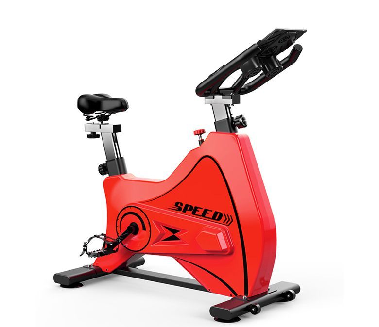 Vélo d'exercice de spin de fitness