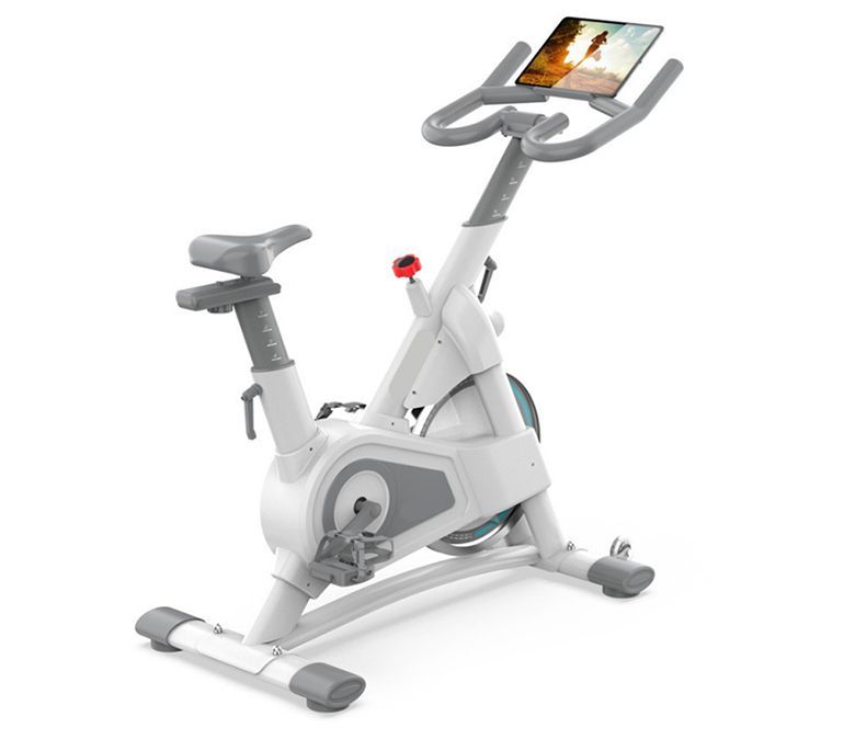 Vélo de rotation d'exercice d'intérieur