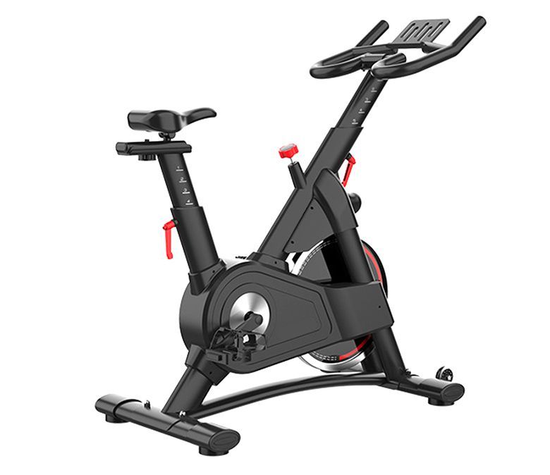 Vélo de rotation d'exercice d'intérieur