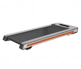 Tapis roulant pliant pour la marche et le jogging