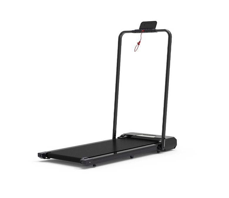 2 po en tapis roulant pliant